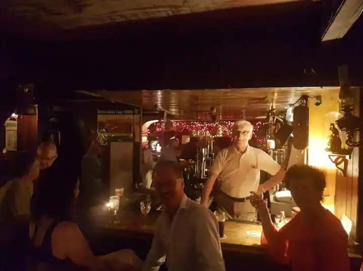 Kingfisher Lodge & Pub Castleconnell Екстериор снимка