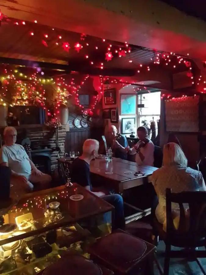 Kingfisher Lodge & Pub Castleconnell Екстериор снимка