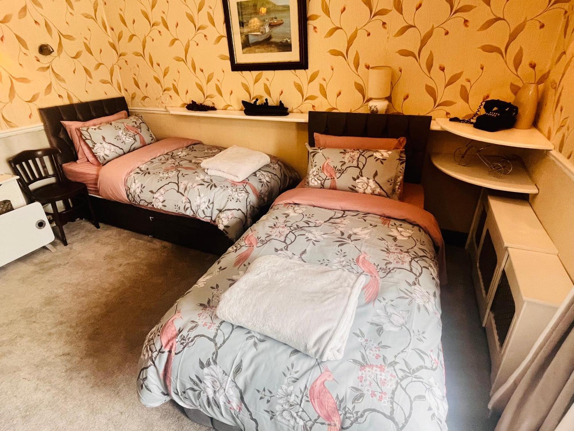 Kingfisher Lodge & Pub Castleconnell Стая снимка